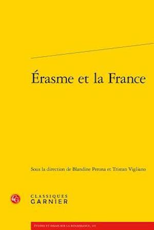 Erasme Et La France