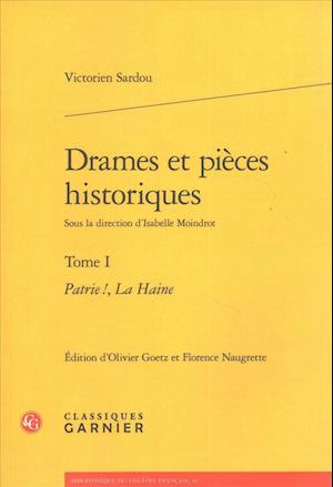 Drames Et Pieces Historiques