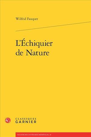 L'Echiquier de Nature