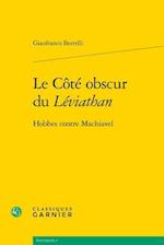 Le Cote Obscur Du Leviathan