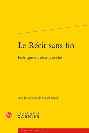 Le Recit Sans Fin