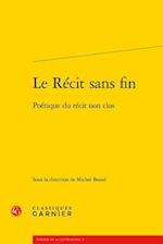 Le Recit Sans Fin