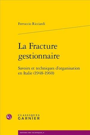 La Fracture Gestionnaire