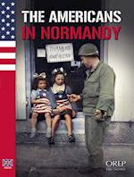 The Americans in Normandy