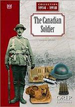 The Canadian Soldier