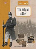 The Belgian Soldier