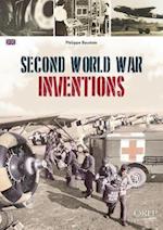 Second World War Inventions