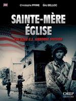 Sainte-MèRe ÉGlise