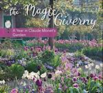 The Magic of Giverny