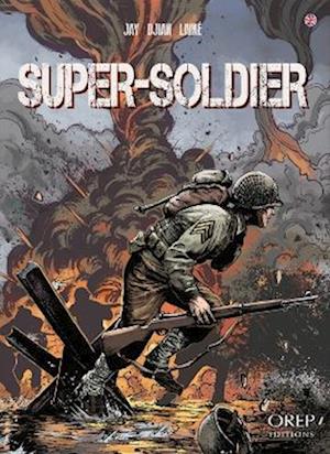 Super Soldier