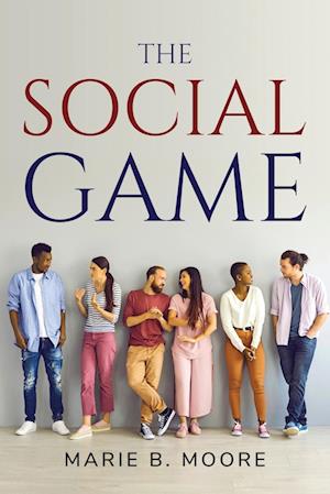 THE SOCIAL GAME