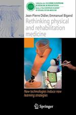 Rethinking physical and rehabilitation medicine