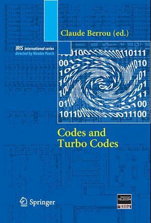 Codes and turbo codes