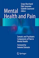 Mental Health and Pain