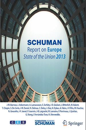 Schuman Report on Europe