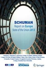 Schuman Report on Europe