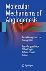 Molecular Mechanisms of Angiogenesis