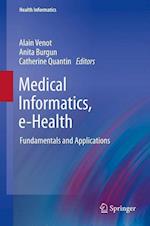 Medical Informatics, E-Health