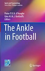 Ankle in Football