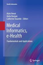 Medical Informatics, E-Health