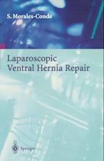 Laparoscopic Ventral Hernia Repair