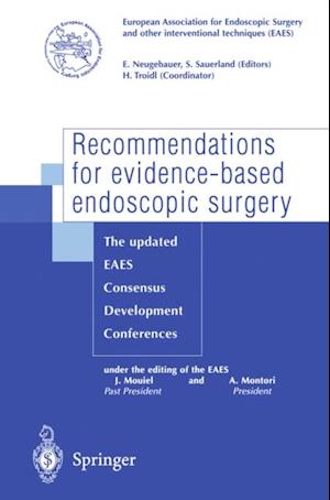 Recommendations for evidence-based endoscopic surgery