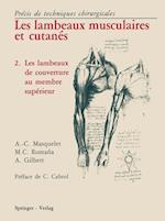 Les Lambeaux Musculaires et Cutanés