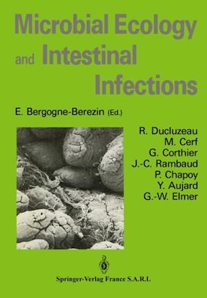 Microbial Ecology and Intestinal Infections