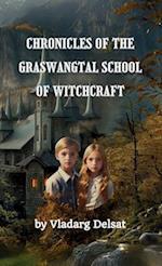 Chronicles of the Graswangtal School of Witchcraft