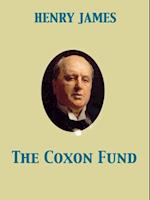 Coxon Fund