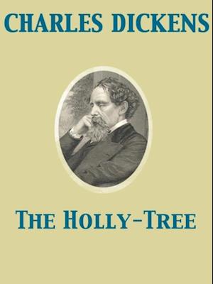 Holly-Tree