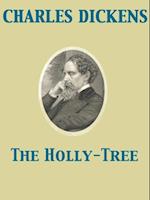 Holly-Tree