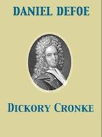 Dickory Cronke