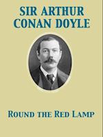 Round the Red Lamp