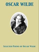 Selected Poems of Oscar Wilde