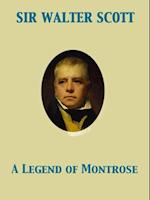 Legend of Montrose