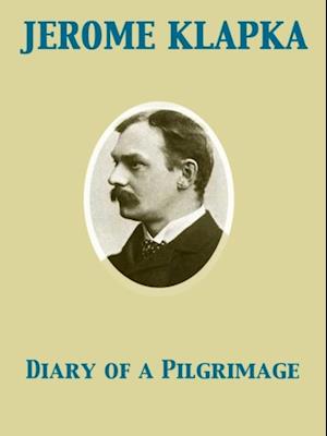 Diary of a Pilgrimage