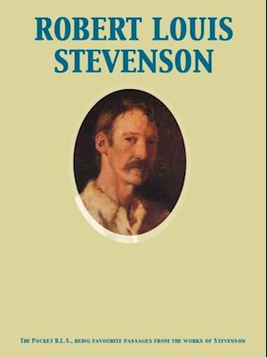 Pocket R.L.S., being favourite passages from the works of Stevenson