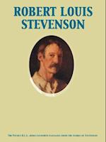 Pocket R.L.S., being favourite passages from the works of Stevenson