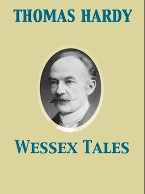 Wessex Tales