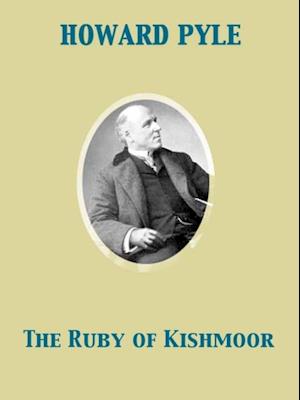 Ruby of Kishmoor