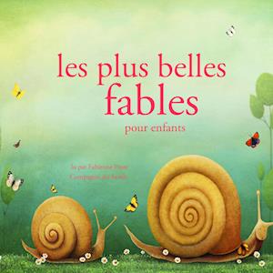 Les Plus Belles Fables pour enfants