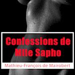 Confessions de Mlle Sapho