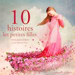 10 histoires pour les petites filles