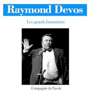 Raymond Devos