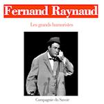 Fernand Raynaud