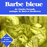 Barbe Bleue