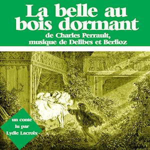 La Belle au bois dormant