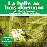 La Belle au bois dormant