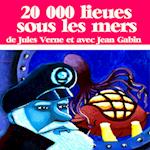 20 000 lieues sous les mers